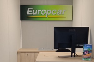 TOURS AIRPORT