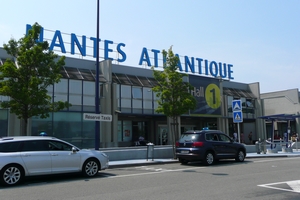 NANTES AIRPORT 7/7