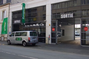LA ROCHE SUR YON