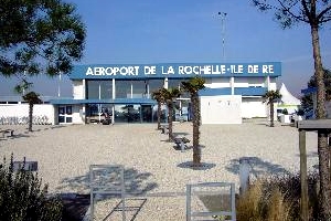 LA ROCHELLE AEROPORT