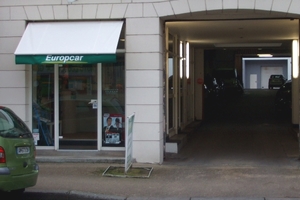 NIORT GARE