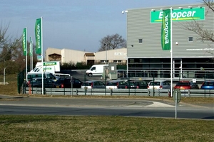 ROCHEFORT