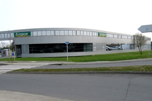SAINT NAZAIRE NORD