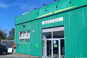 TOURS NORD