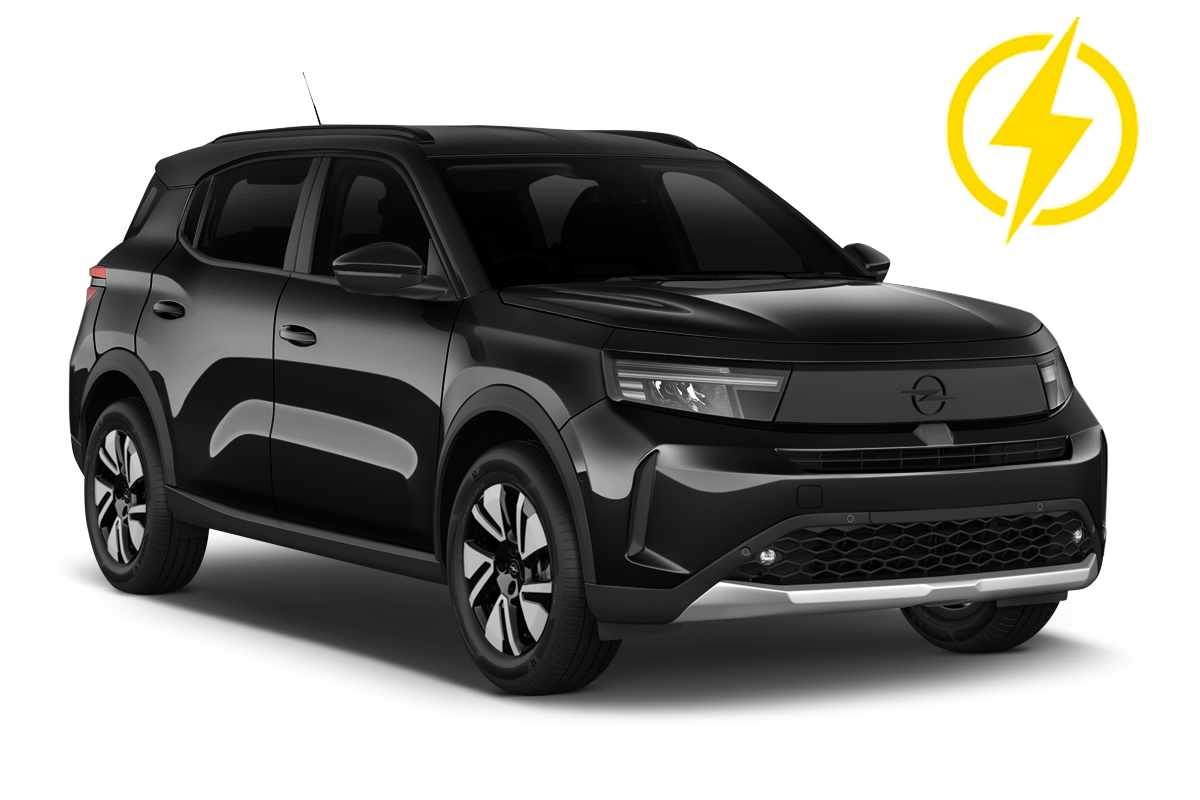 Opel Frontera electric or similar
