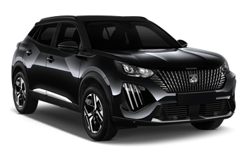 Peugeot 2008 manual or similar