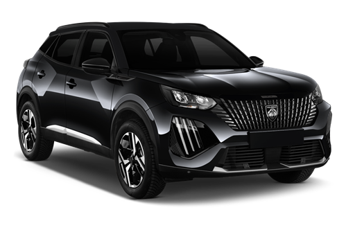 Peugeot 2008 manual or similar