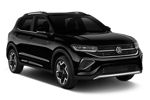 VW T-Cross manual ou similaire