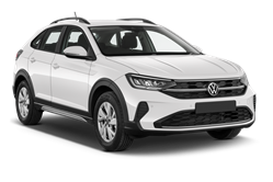 Voiture compacte premium automatique - Modèle Volkswagen Taigo