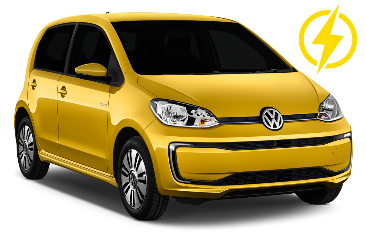 Volkswagen e-Up or similar