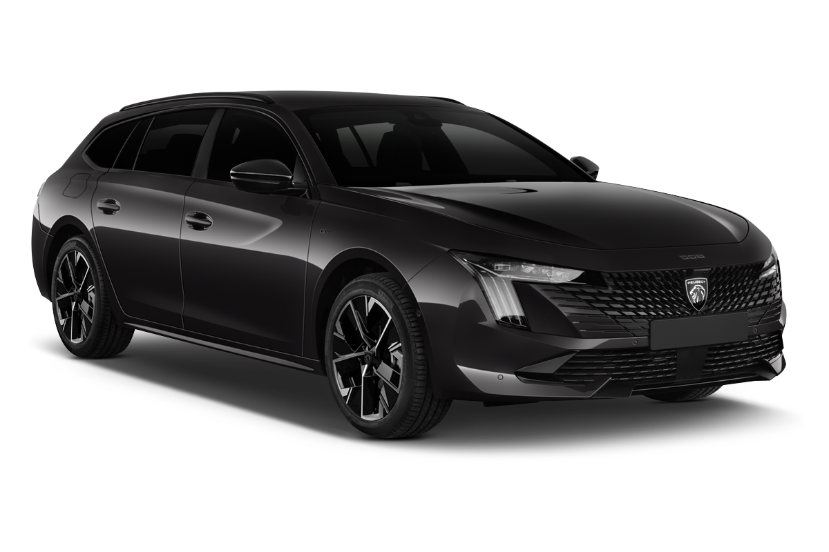 Peugeot 508 break automatic or similar