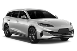 Voiture routière break automatique - Modèle BYD Seal 6 Touring