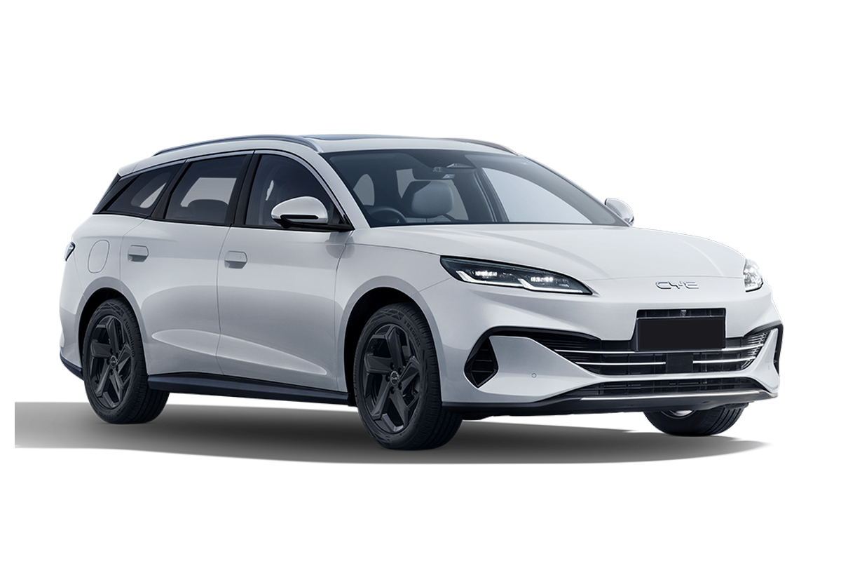 BYD Seal 6 touring automatic hybrid or similar