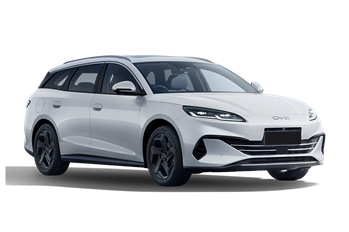 BYD Seal 6 touring automatic hybrid or similar