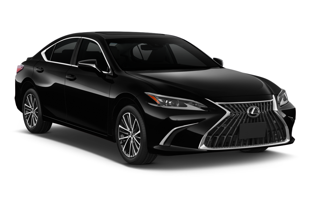 Lexus ES300H automatic or similar