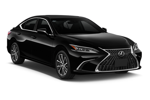 Lexus ES300H automatic or similar