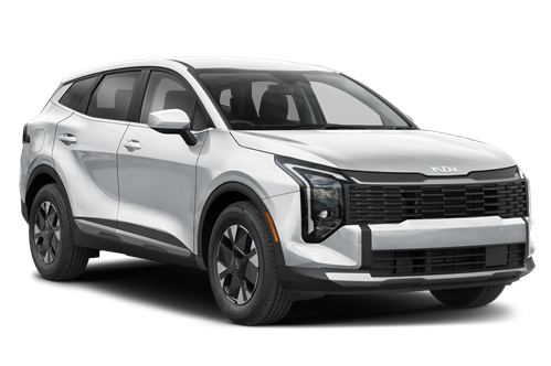Kia Sportage automatic or similar