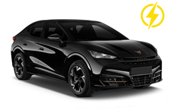 Voiture SUV premium 100% électrique - Modèle Cupra Tavascan 100% électrique
