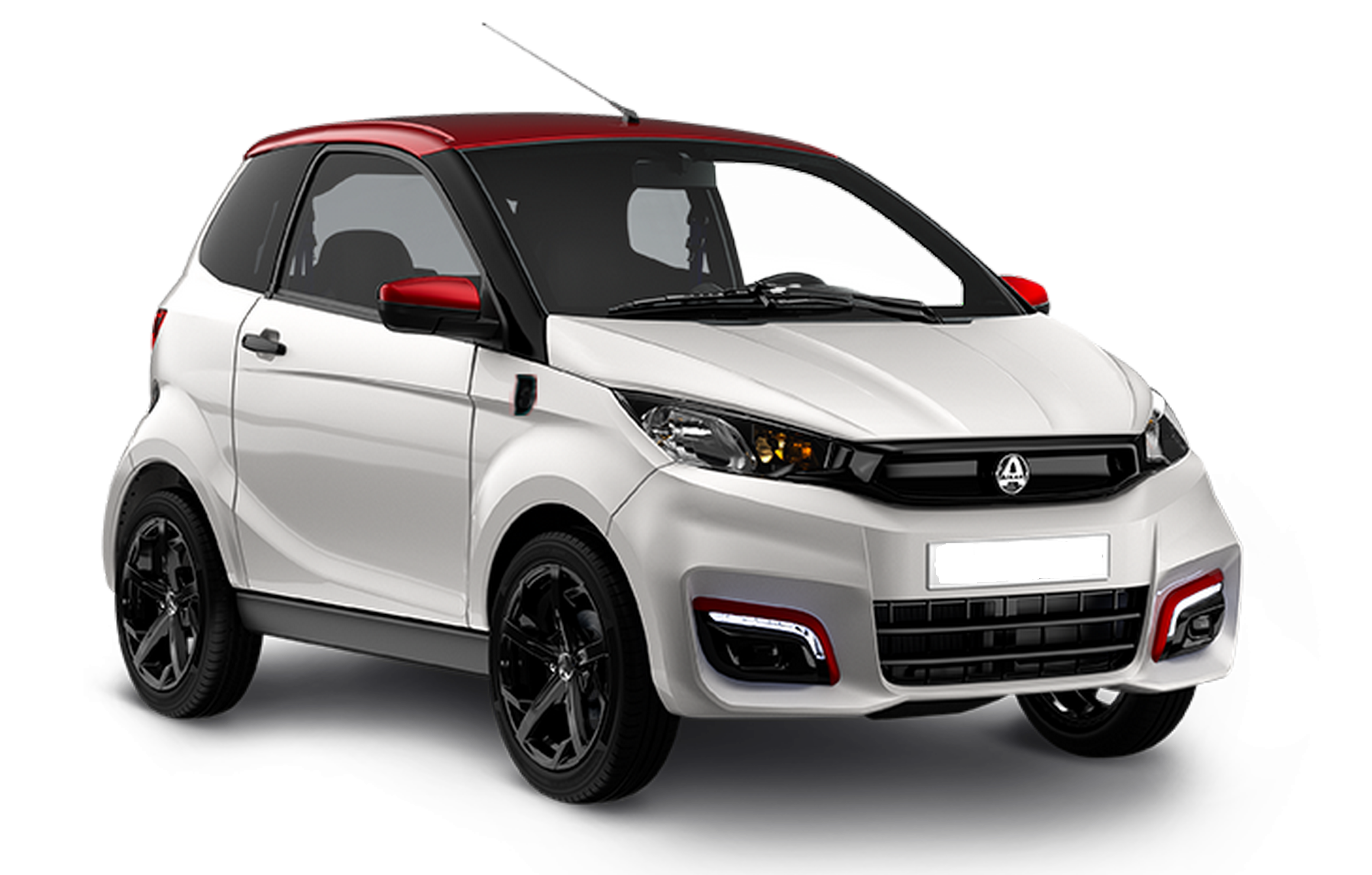 License-free-electric
