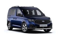 Ford Grand Tourneo