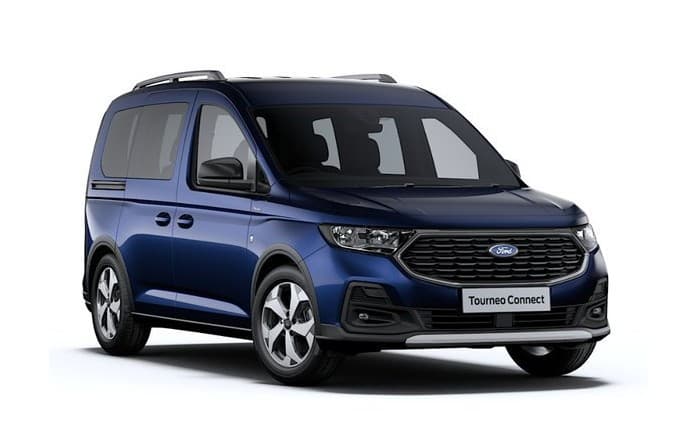 Ford Grand Tourneo