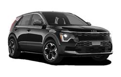Kia Niro hybrid